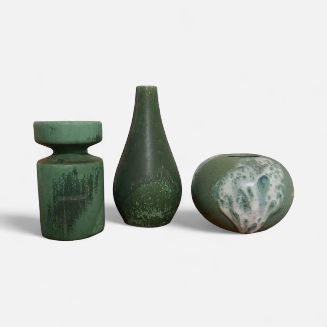 fat lava otto keramik ヴィンテージ　ファットラバ