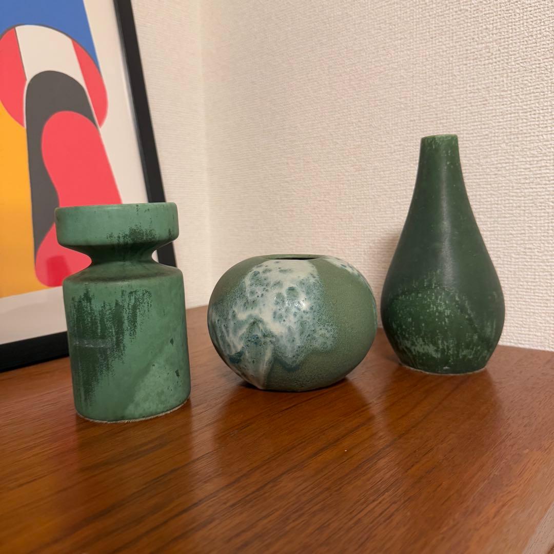 fat lava otto keramik ヴィンテージ　ファットラバ