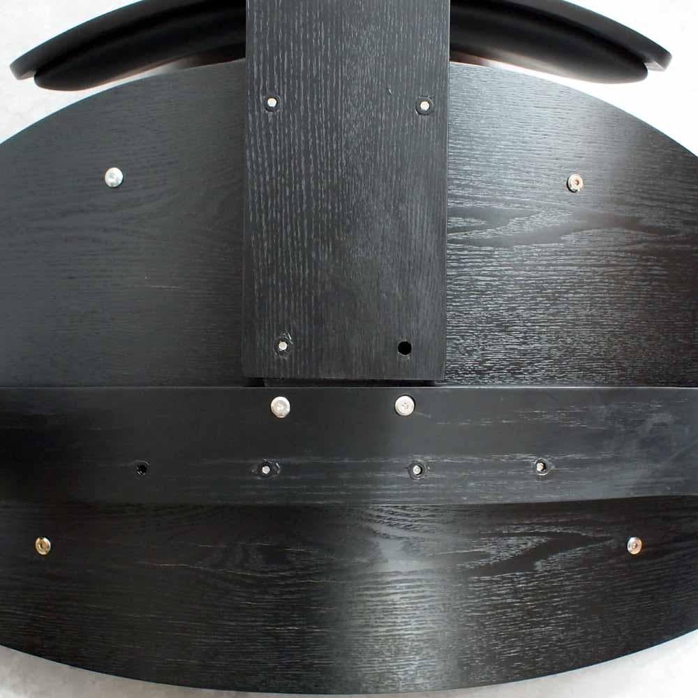 リプロダクト品 ハンス・J・ウェグナー シェルチェア ZR23550