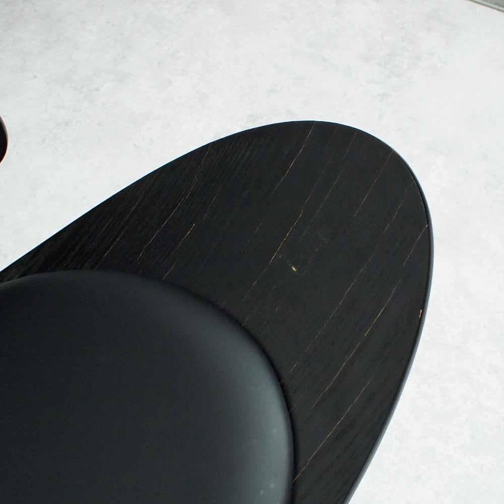 リプロダクト品 ハンス・J・ウェグナー シェルチェア ZR23550