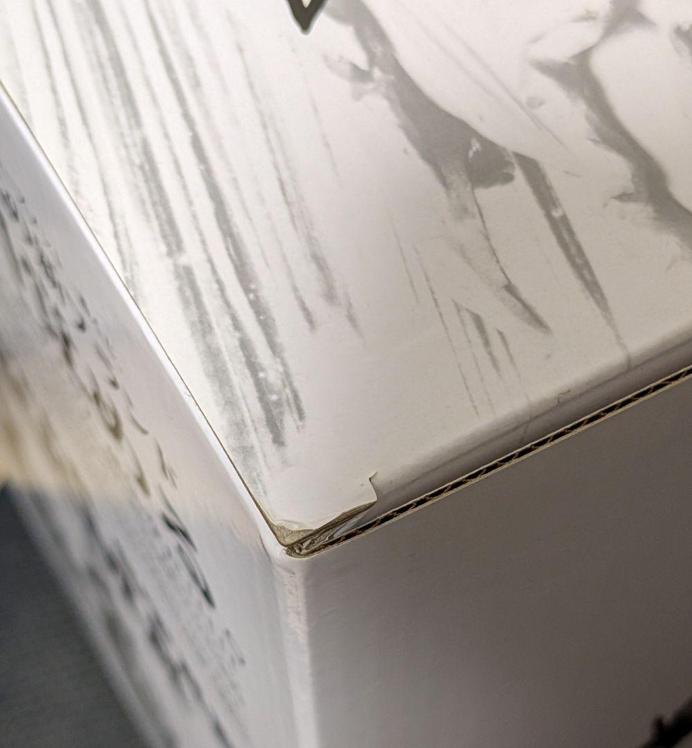 SMSD 孫悟空 01 A賞 ブラシ彩色 一番くじ THE BRUSH