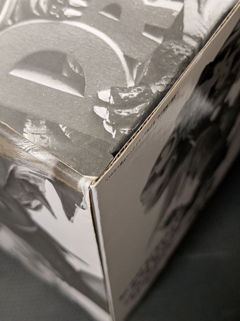 SMSD 孫悟空 01 A賞 ブラシ彩色 一番くじ THE BRUSH