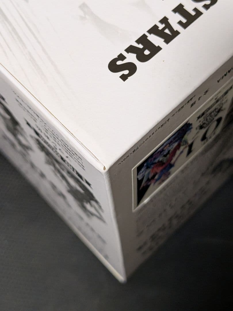 SMSD 孫悟空 01 A賞 ブラシ彩色 一番くじ THE BRUSH