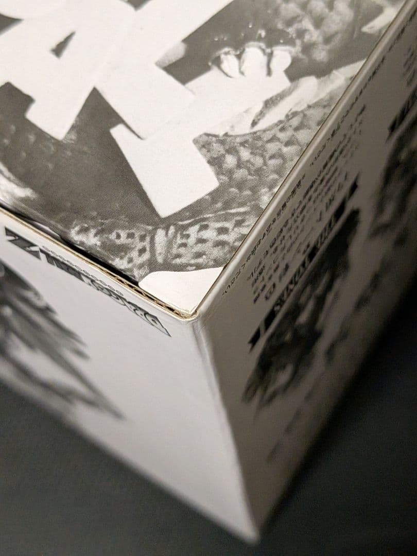 SMSD 孫悟空 01 A賞 ブラシ彩色 一番くじ THE BRUSH