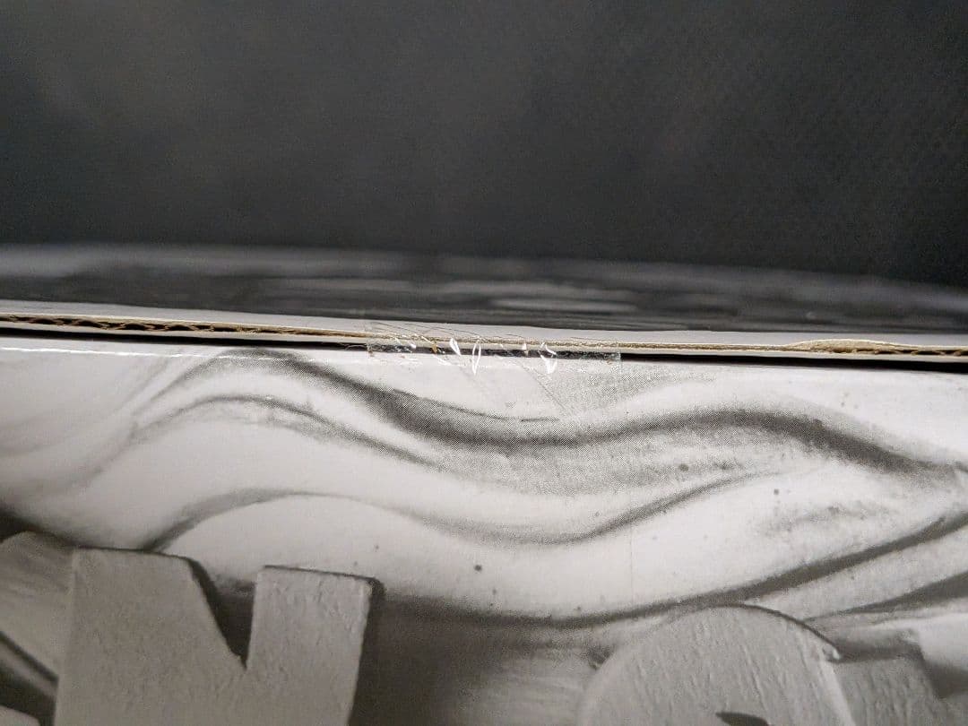 SMSD 孫悟空 01 A賞 ブラシ彩色 一番くじ THE BRUSH