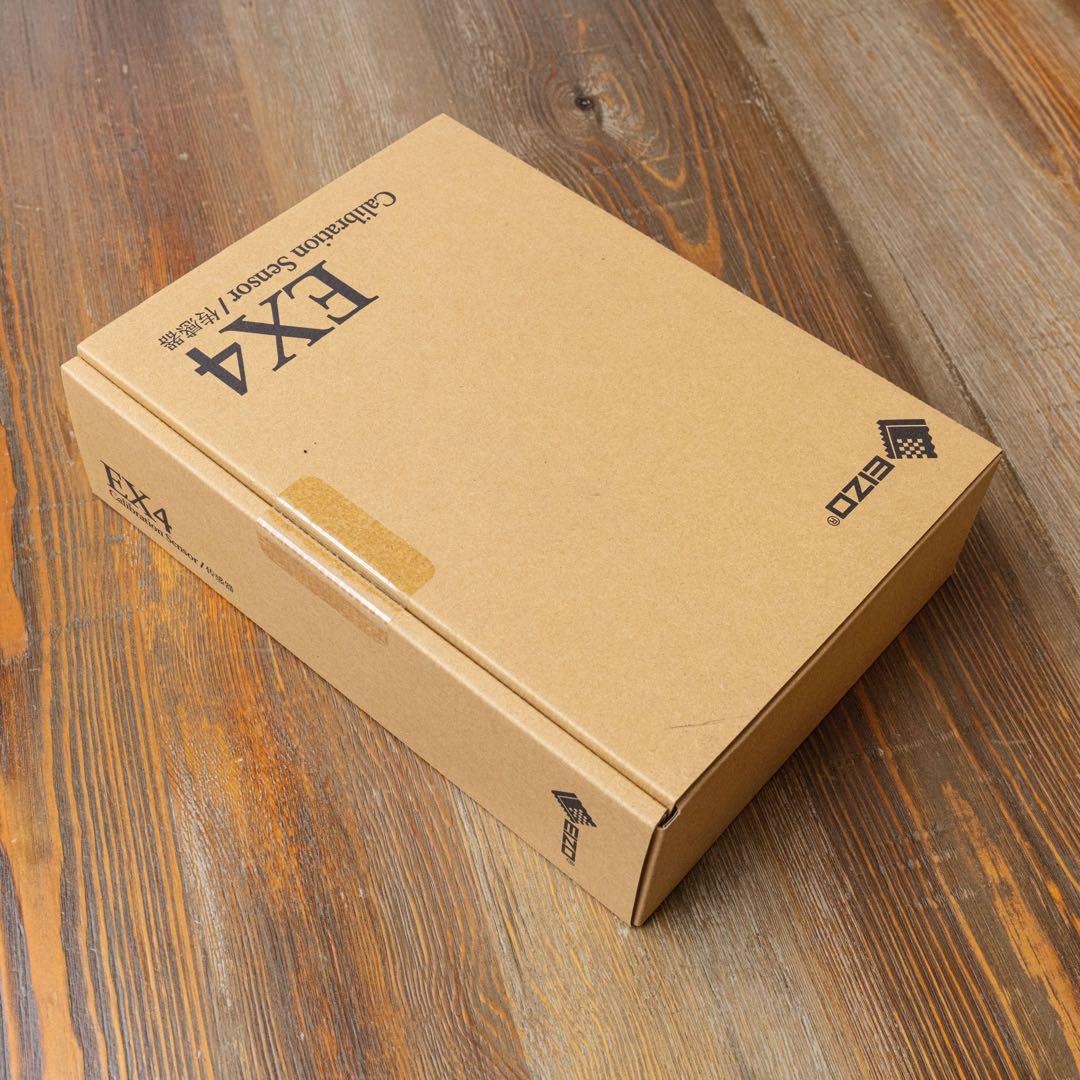 EIZO EX4 キャリブレーションセンサー ほぼ新品