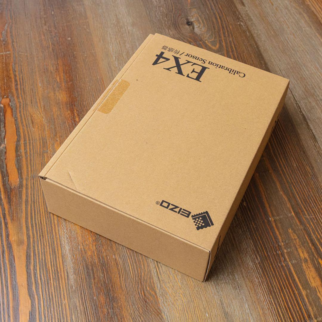 EIZO EX4 キャリブレーションセンサー ほぼ新品