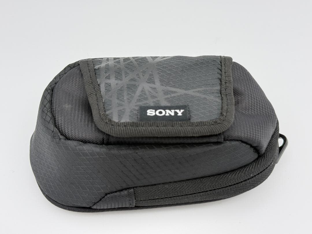 【美品】SONY Cyber-shot DSC-WX350 ホワイト ソニー