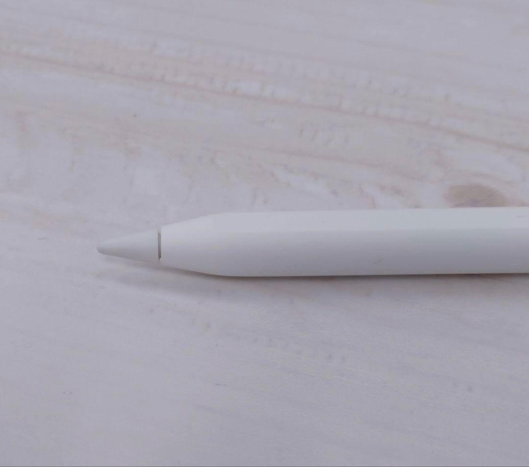 ★完動品★ Apple pencil 第２世代　純正