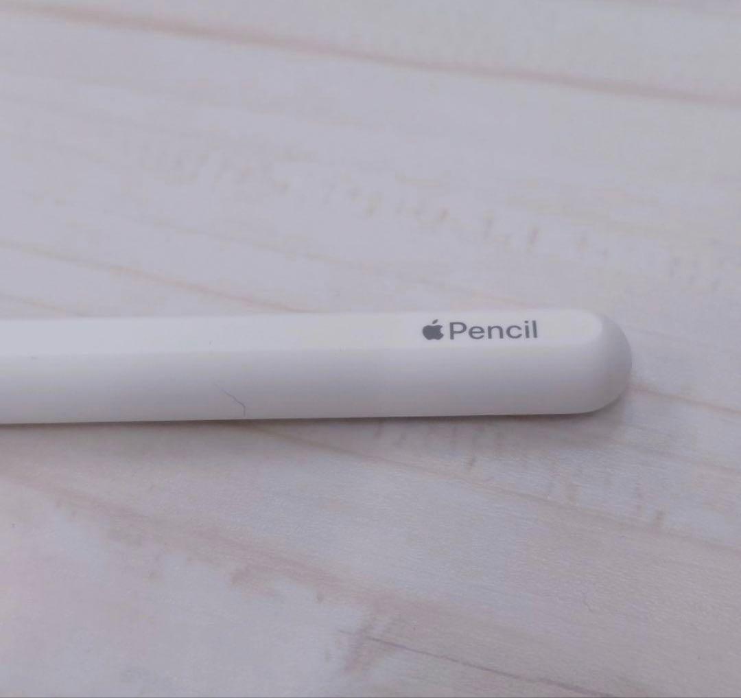 ★完動品★ Apple pencil 第２世代　純正
