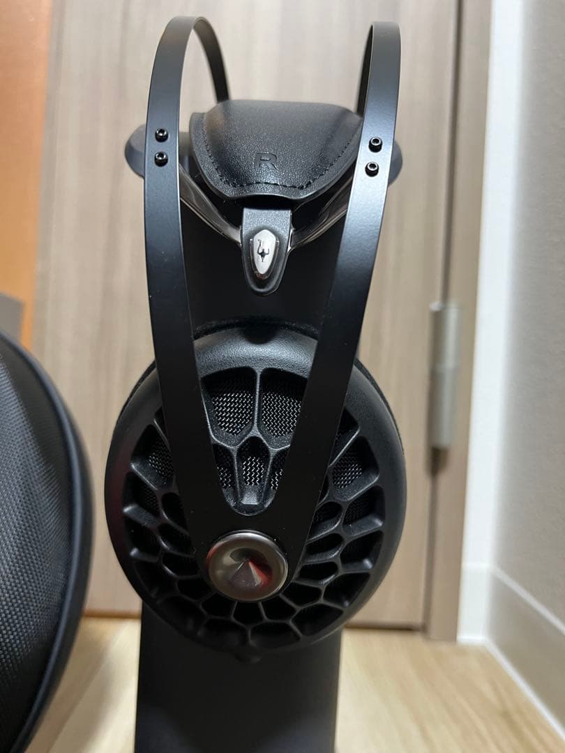 ヘッドホン Meze Audio 105 AER