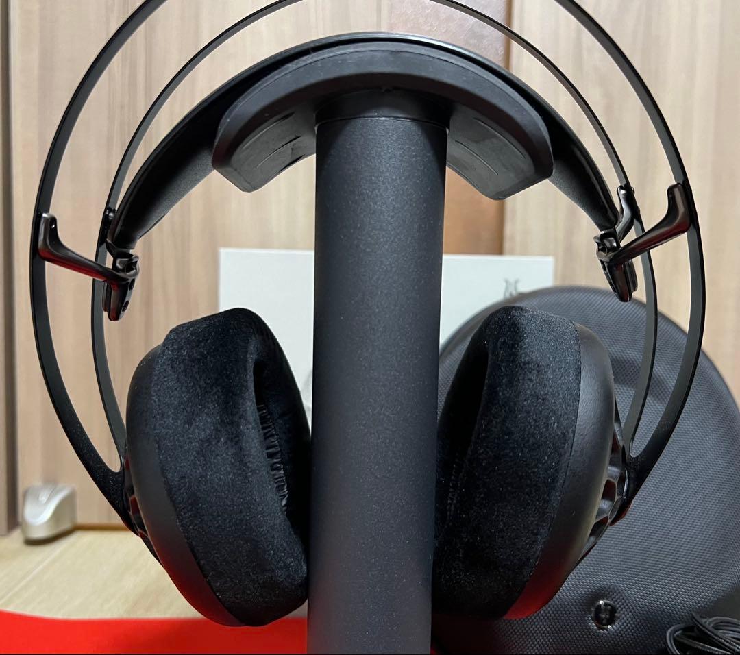 ヘッドホン Meze Audio 105 AER