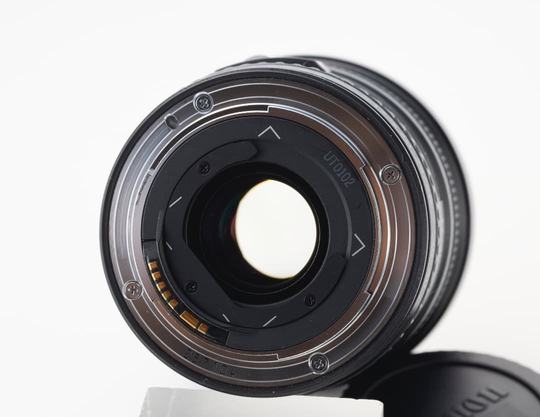 Canon キャノン　EF17-40mm F4L