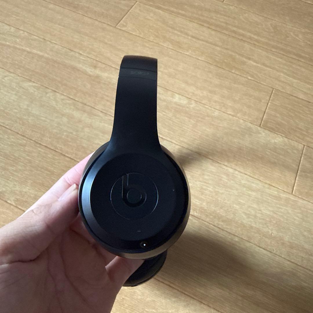 ヘッドホン Beats Solo3
