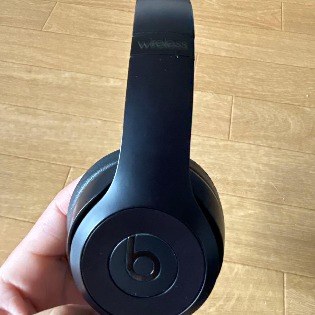 ヘッドホン Beats Solo3