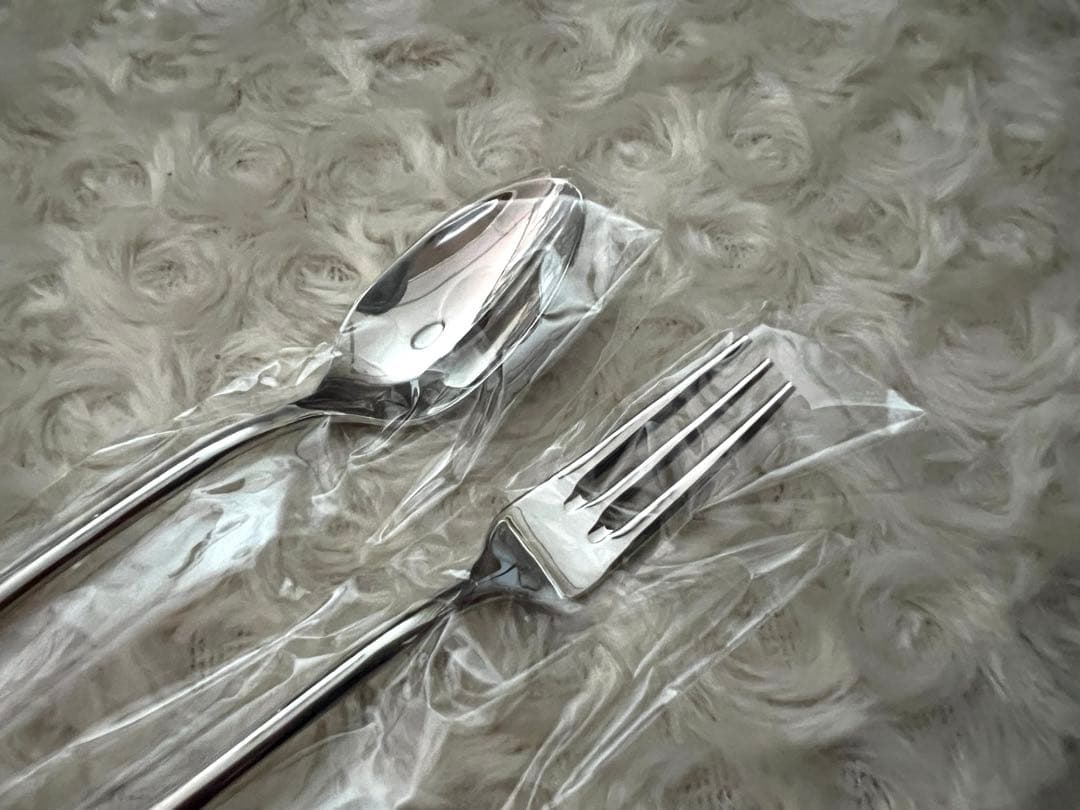 アルファクト　カトラリーセット　パークアベニュー　ディナーセット〈25本〉