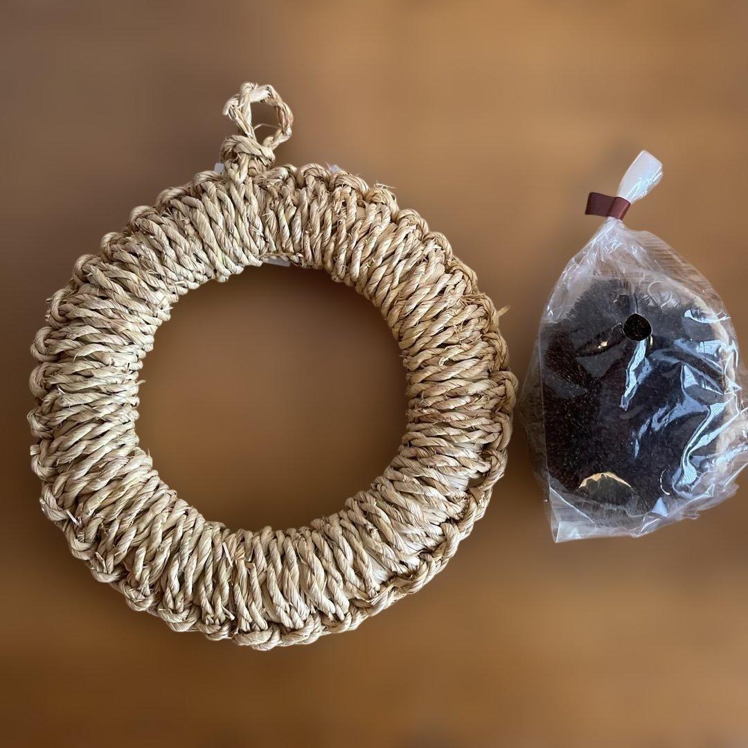 【新品未使用】釜浅商店 南部浅鍋 24cm IH対応 鍋敷・たわし付き3点セット