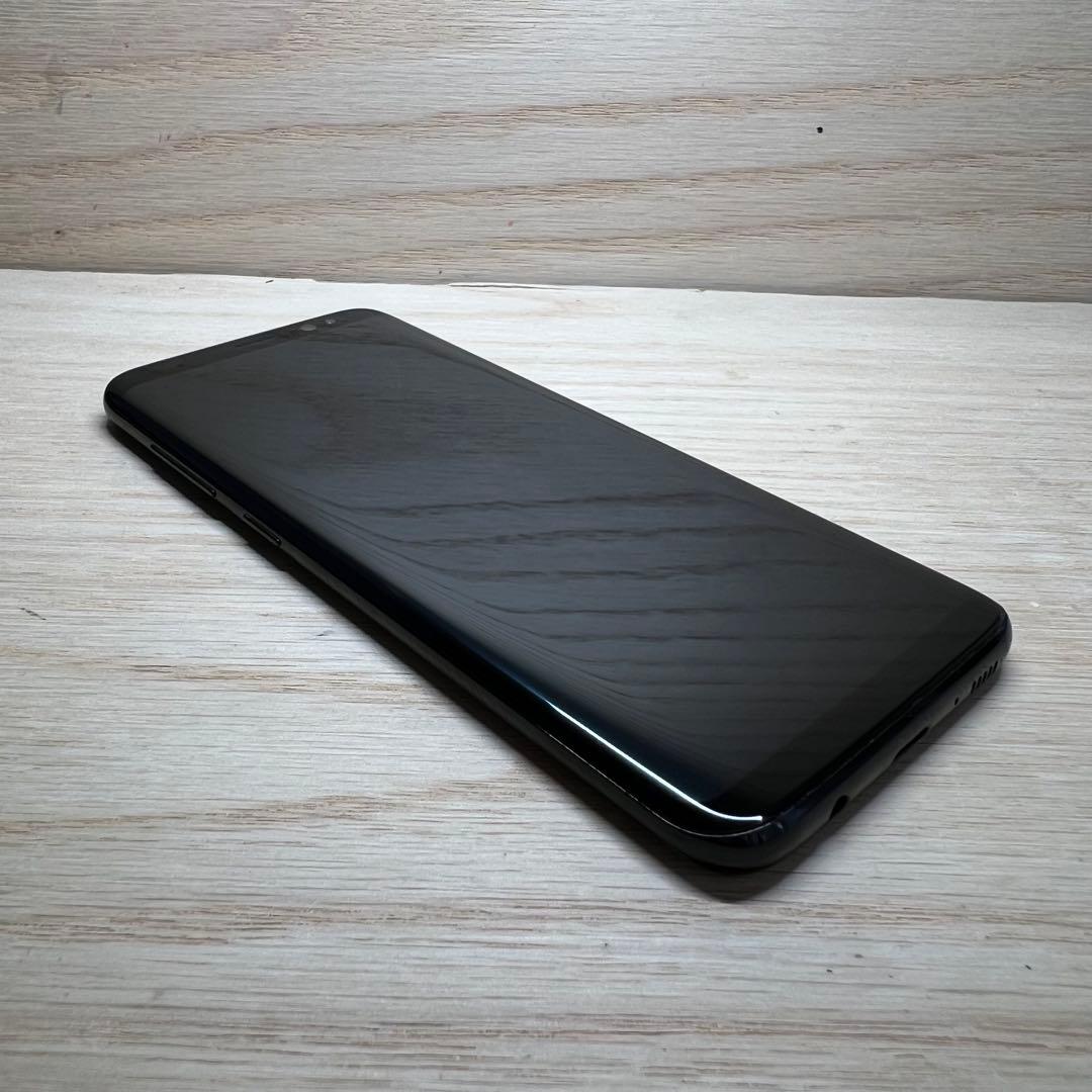 Samsung Galaxy S8 本体 S37