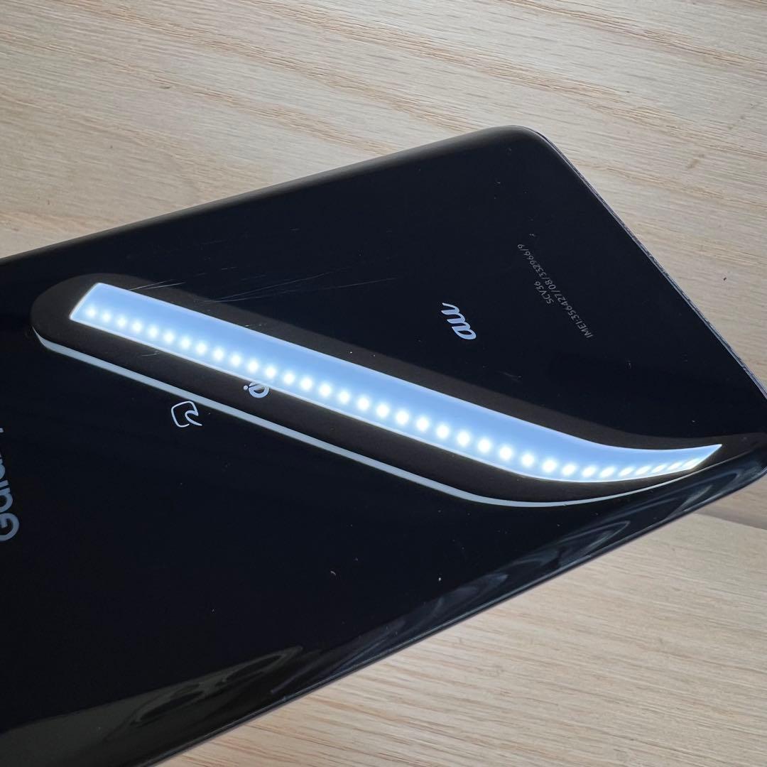 Samsung Galaxy S8 本体 S37