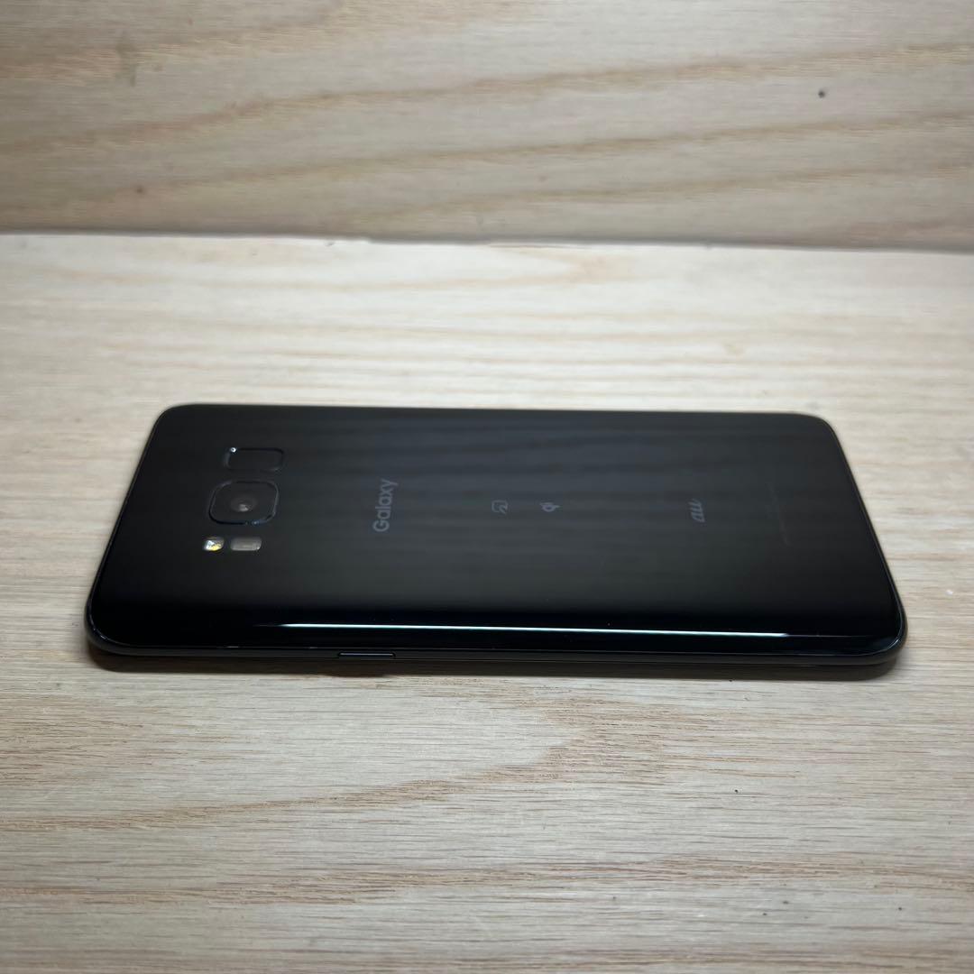 Samsung Galaxy S8 本体 S37