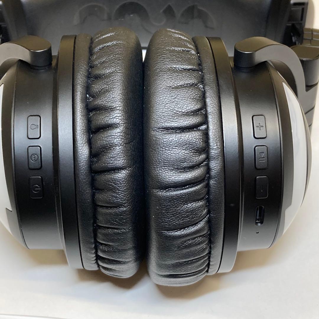 yowu selkirk 3s 　猫耳ヘッドホン　　ブラック　　　　etc245