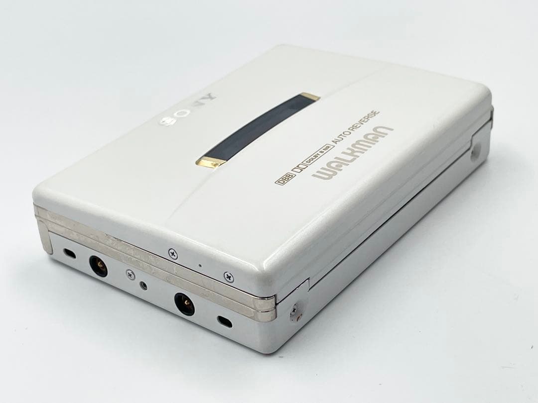 ジャンク　ソニー　WM-171 Walkman カセットプレーヤー