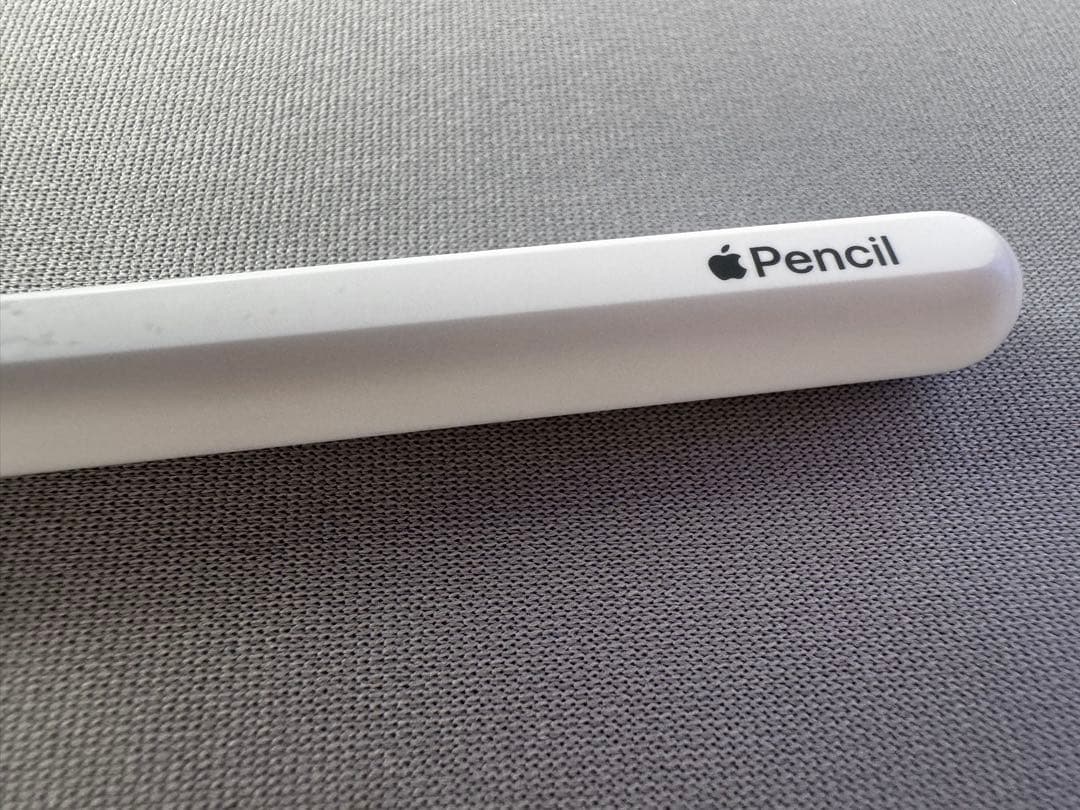 Apple Pencil 第2世代　ホワイト