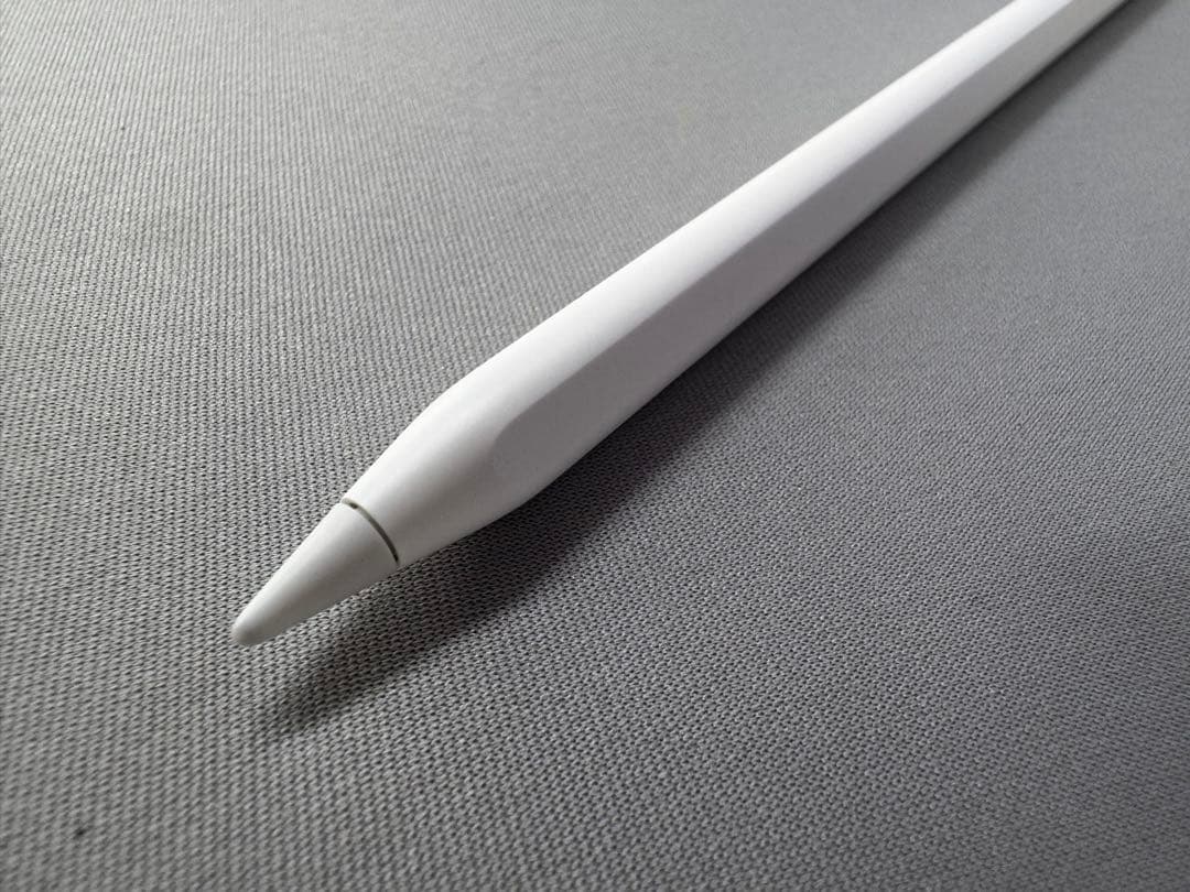 Apple Pencil 第2世代　ホワイト