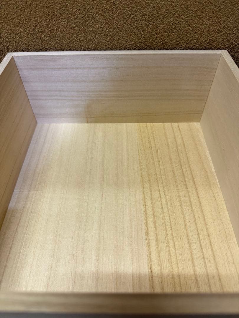 十一代大樋長左衛門　深沙羅　共箱