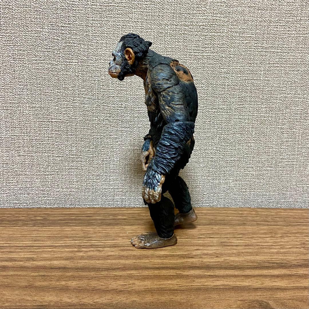 NECA 猿の惑星: 新世紀 コバ