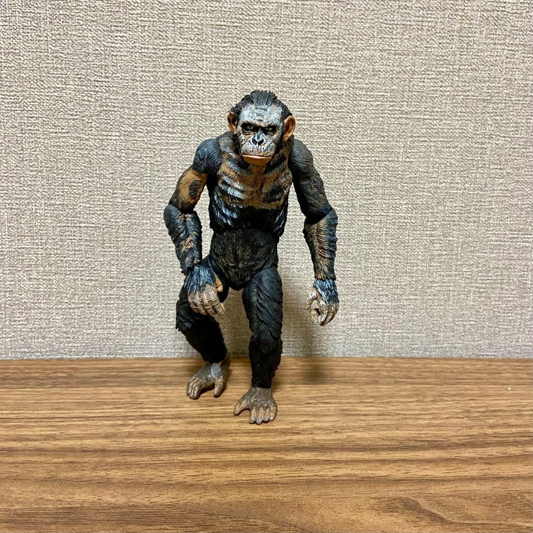 NECA 猿の惑星: 新世紀 コバ