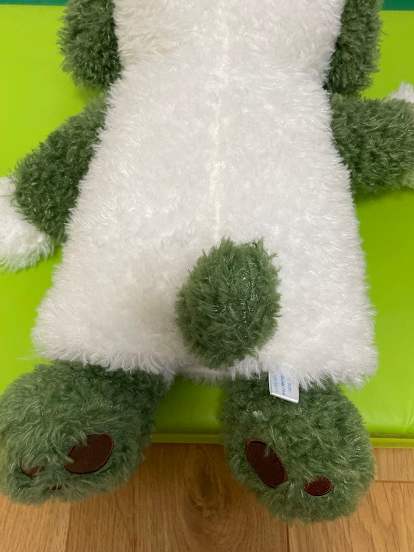 NHKキャラクターぬいぐるみセット　いないいないばあ　おかあさんといっしょ