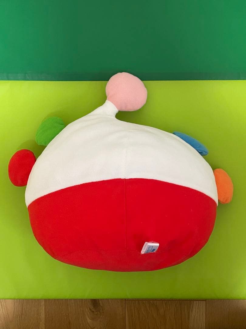 NHKキャラクターぬいぐるみセット　いないいないばあ　おかあさんといっしょ