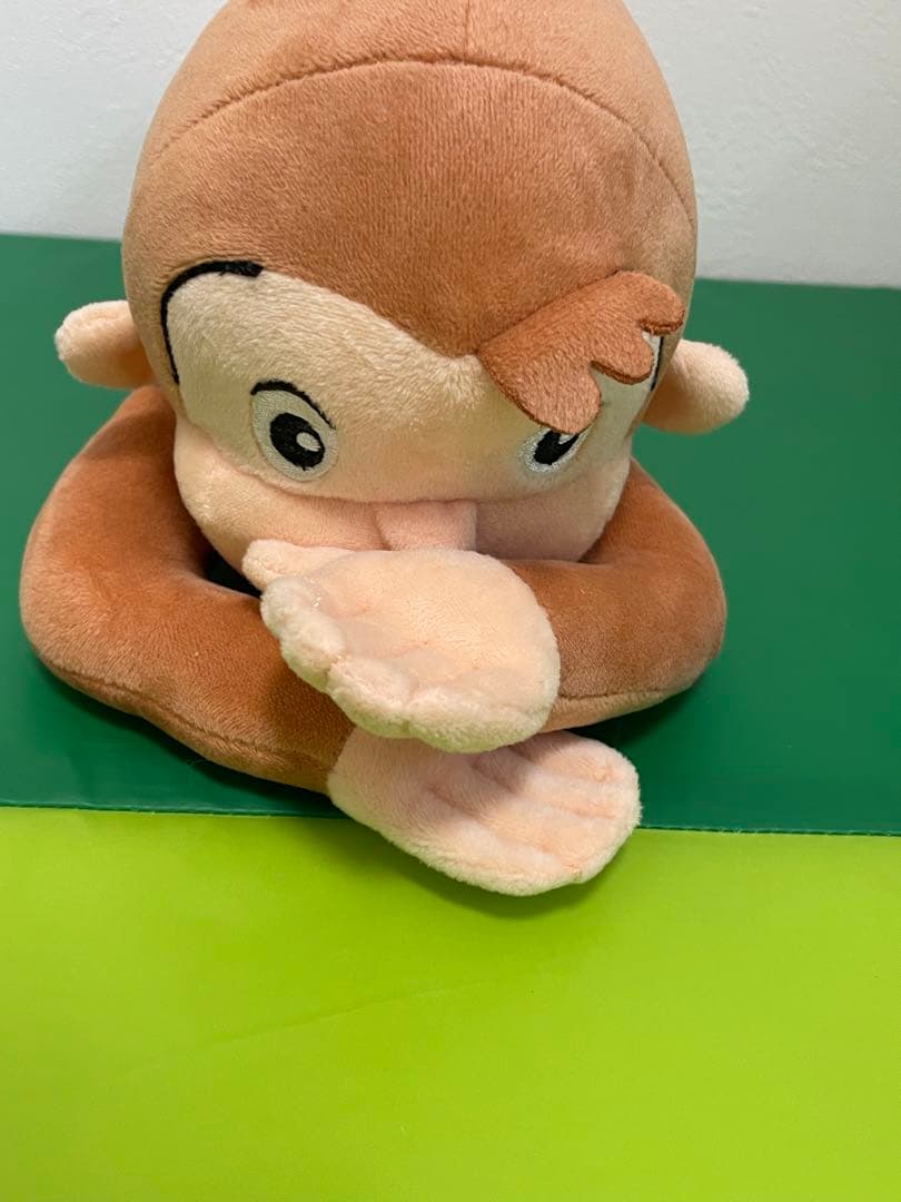 NHKキャラクターぬいぐるみセット　いないいないばあ　おかあさんといっしょ