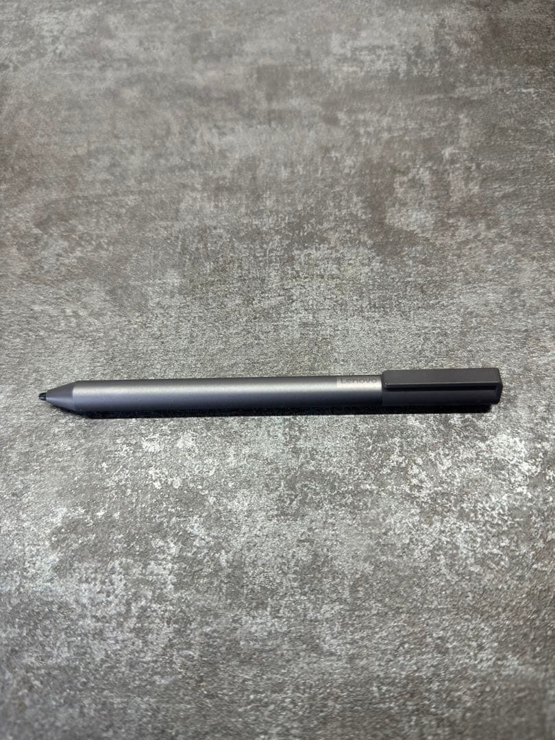 Lenovo IdeaPad Duet Chromebook 純正タッチペン付き