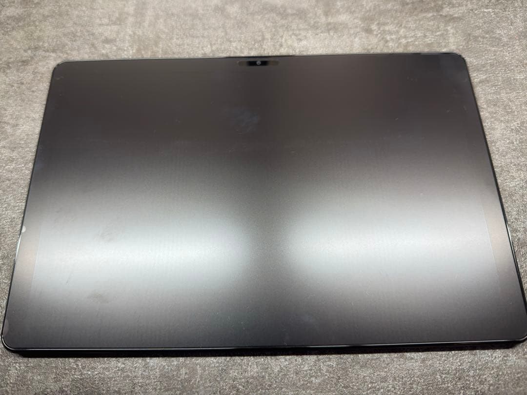 Lenovo IdeaPad Duet Chromebook 純正タッチペン付き