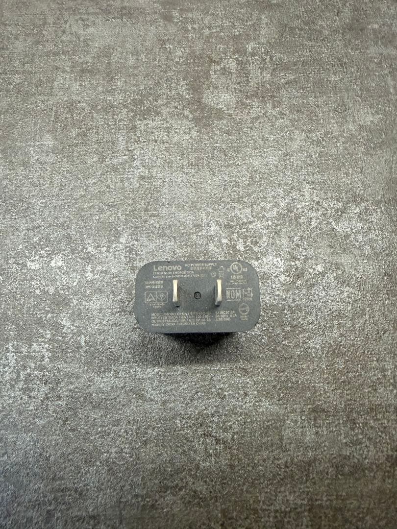 Lenovo IdeaPad Duet Chromebook 純正タッチペン付き