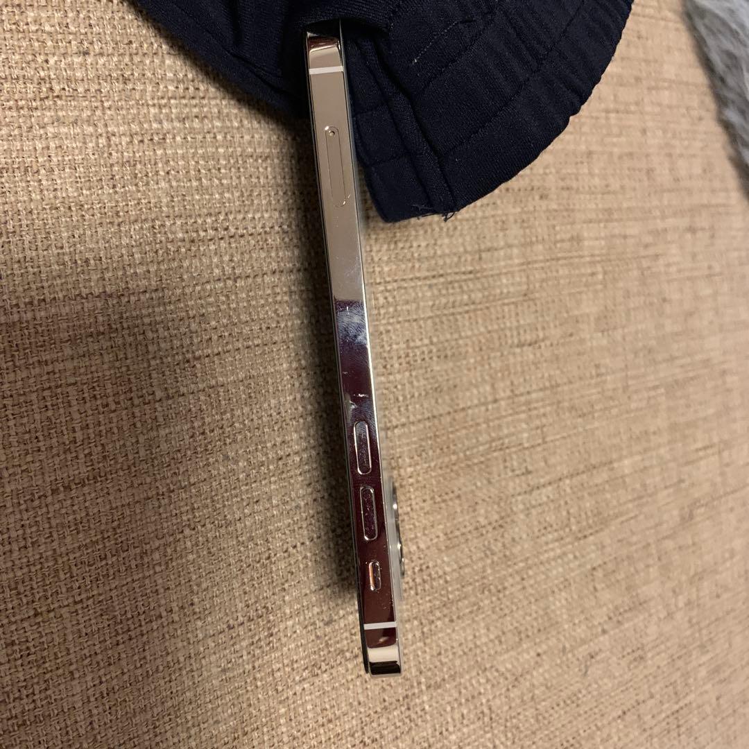 iPhone12 Pro本体 ジャンク品