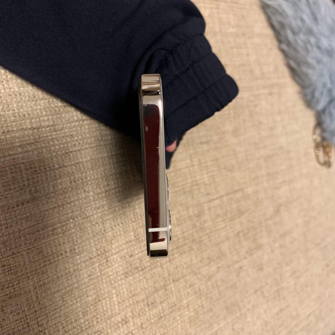 iPhone12 Pro本体 ジャンク品