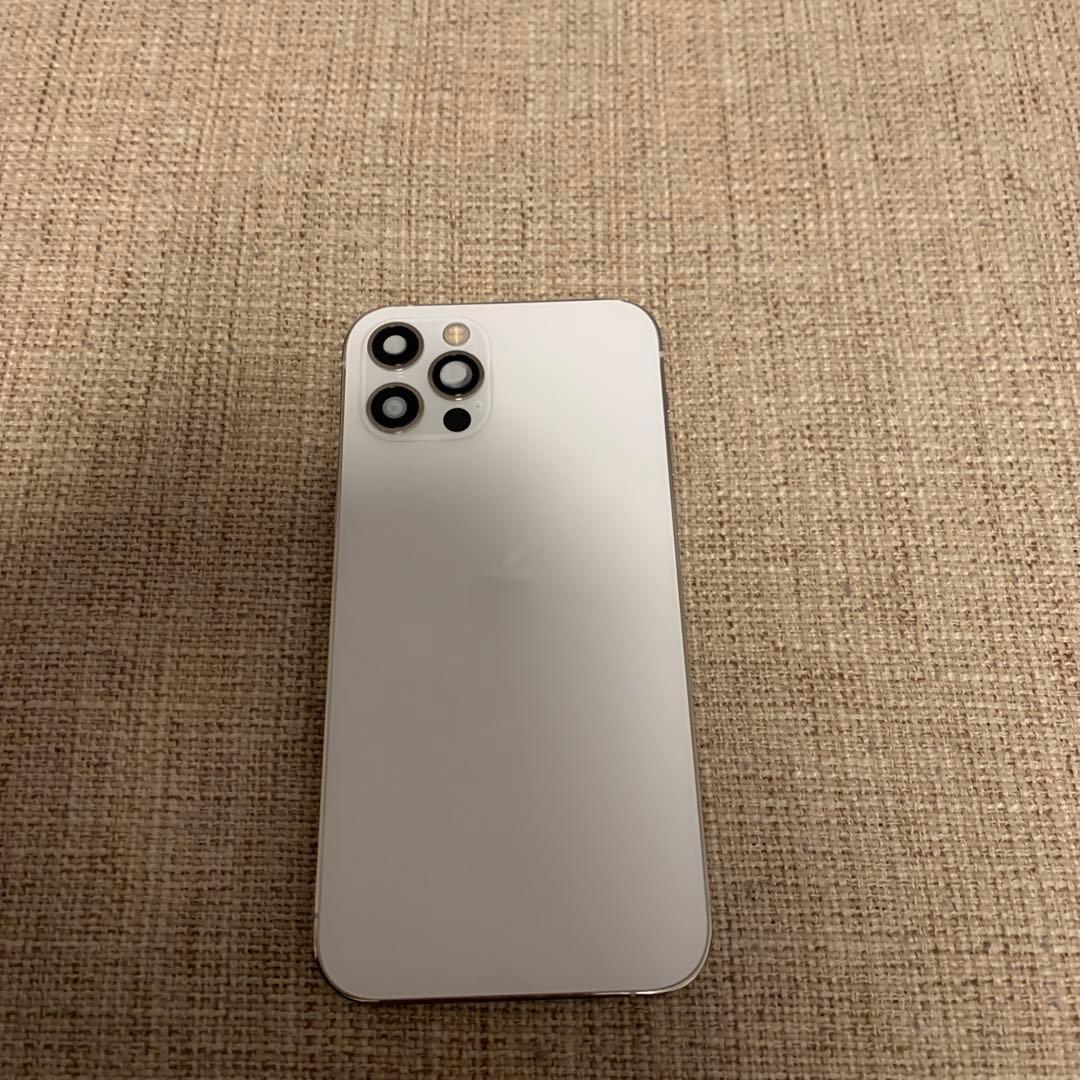 iPhone12 Pro本体 ジャンク品