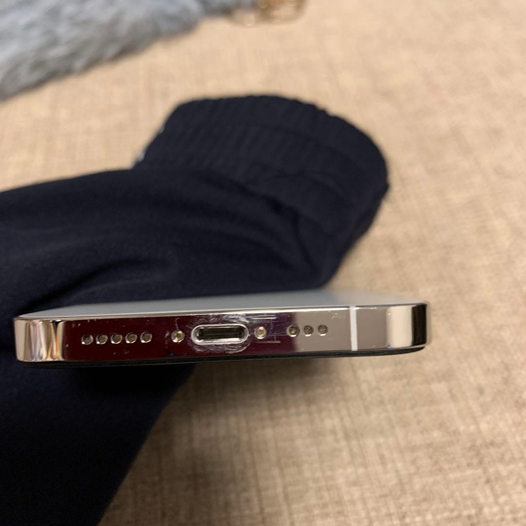 iPhone12 Pro本体 ジャンク品
