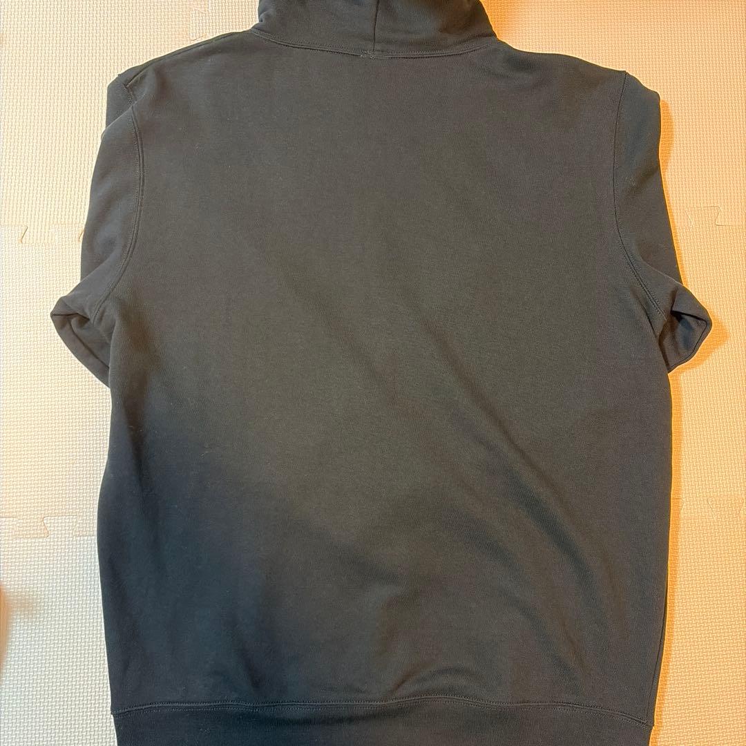 あいみょん あのね パーカー ブラック XLサイズ