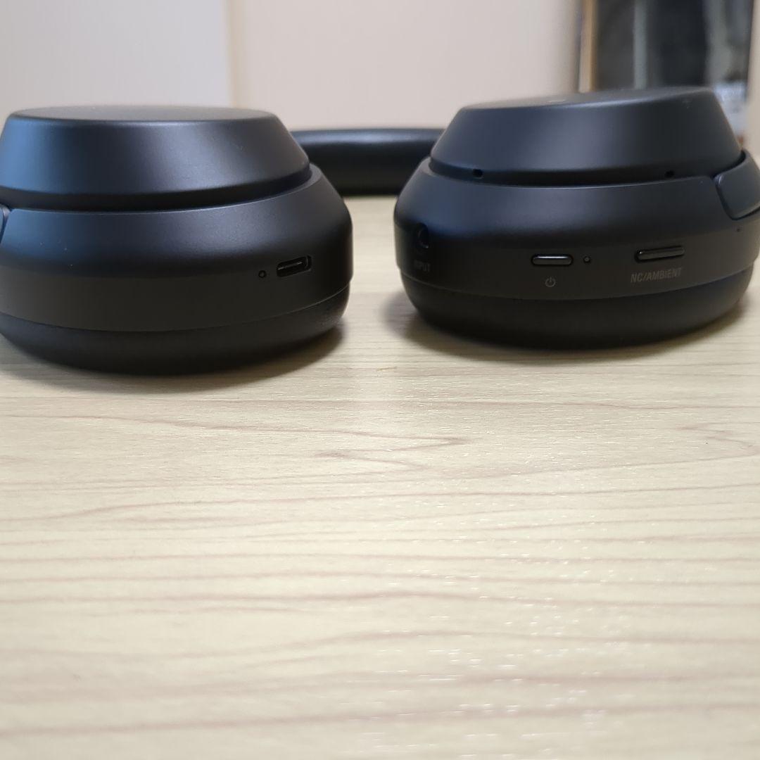 WH-1000XM3　本体のみ