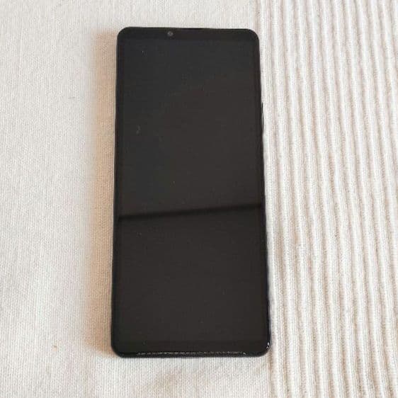 Sony Xperia エクスペリア Xperia 10 IV XQ-CC44