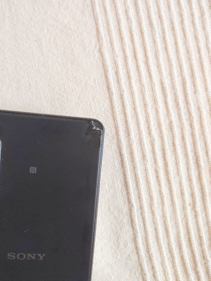 Sony Xperia エクスペリア Xperia 10 IV XQ-CC44