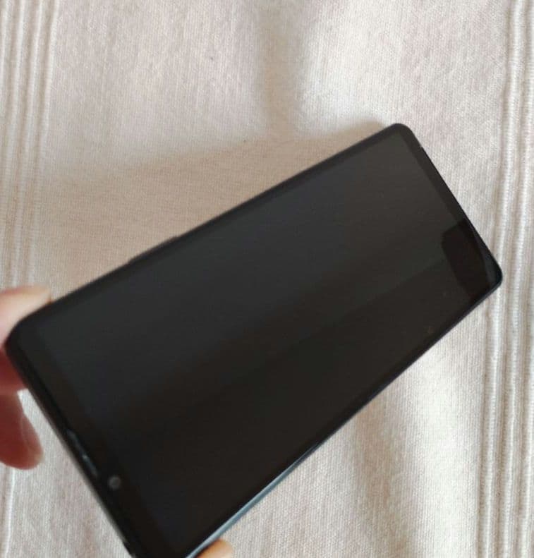 Sony Xperia エクスペリア Xperia 10 IV XQ-CC44