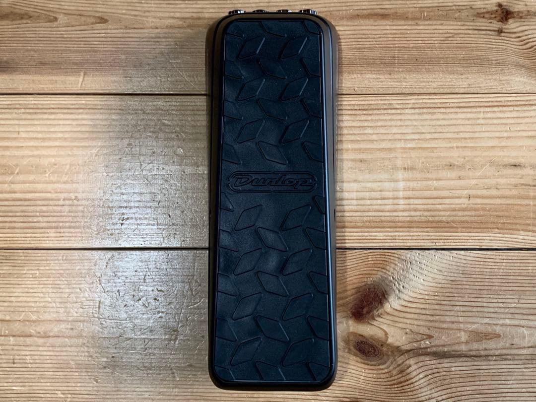 新品 Jim Dunlop DVP3 Volume ヴォリュームペダル オマケ付