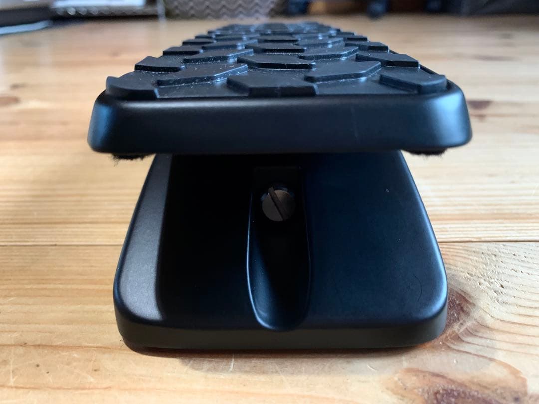 新品 Jim Dunlop DVP3 Volume ヴォリュームペダル オマケ付