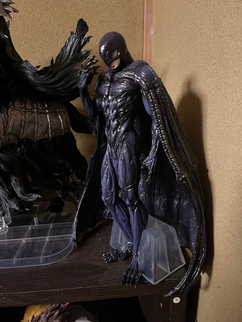 一番くじ ベルセルク フィギュアセット