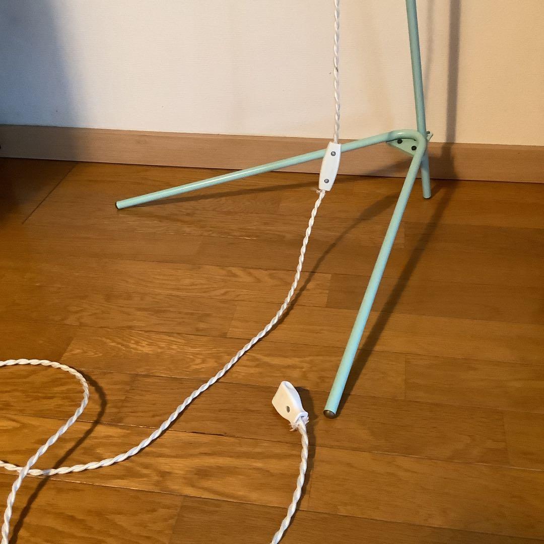 むすび❤︎ウニコフロアスタンド❤︎ unico 別注カラー